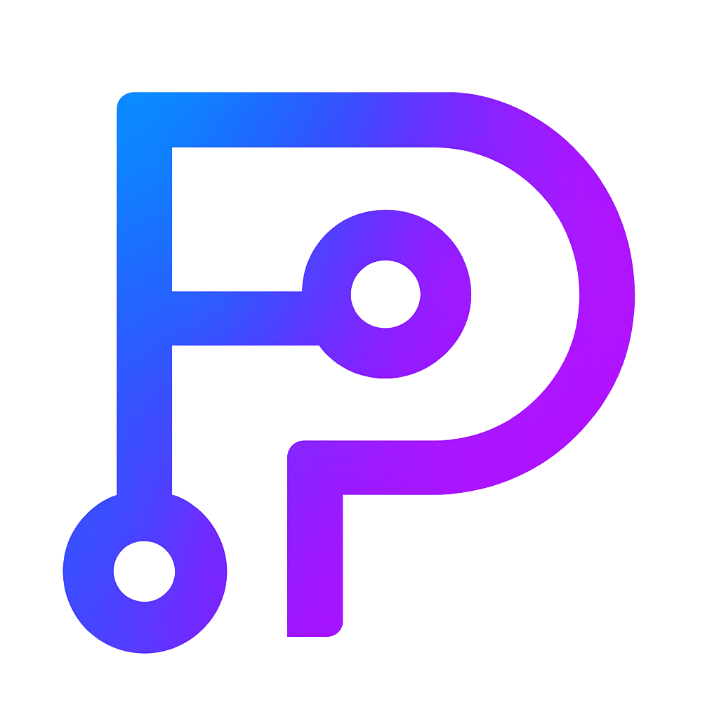 Perftecht Solutions Logo